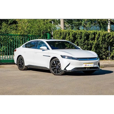 Mittlere und große Limousine BYD Han Champion Edition Langstrecken-Energie mit 5 Sitzplätzen