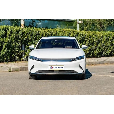 Mittlere und große Limousine BYD Han Champion Edition Langstrecken-Energie mit 5 Sitzplätzen