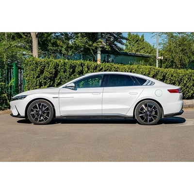 Mittlere und große Limousine BYD Han Champion Edition Langstrecken-Energie mit 5 Sitzplätzen
