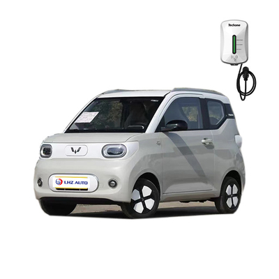 Energiefahrzeuge Wuling Micro EV Elektro-SUV-Auto mit 4 Sitzplätzen und 3059x1521x1614mm Größe
