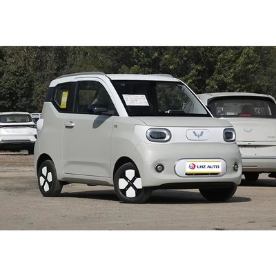 Energiefahrzeuge Wuling Micro EV Elektro-SUV-Auto mit 4 Sitzplätzen und 3059x1521x1614mm Größe