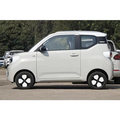 Energiefahrzeuge Wuling Micro EV Elektro-SUV-Auto mit 4 Sitzplätzen und 3059x1521x1614mm Größe