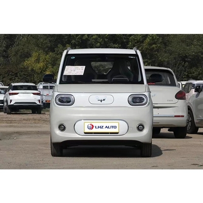 Energiefahrzeuge Wuling Micro EV Elektro-SUV-Auto mit 4 Sitzplätzen und 3059x1521x1614mm Größe