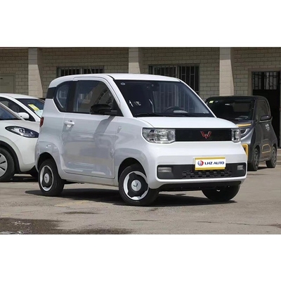 Energiefahrzeuge Wuling Micro EV Elektro-SUV-Auto mit 4 Sitzplätzen und 3059x1521x1614mm Größe
