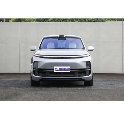 Li Xiang L9's End Mittlerer bis Großer Luxus-Energie-SUV mit ABS Ja und Maximalgeschwindigkeit 180km/h