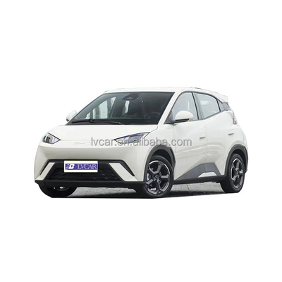 2023 BYD Seagull 5-Türer 4-Sitzer Elektrofahrzeug Ev Auto mit 30,08 kWh Batteriekapazität