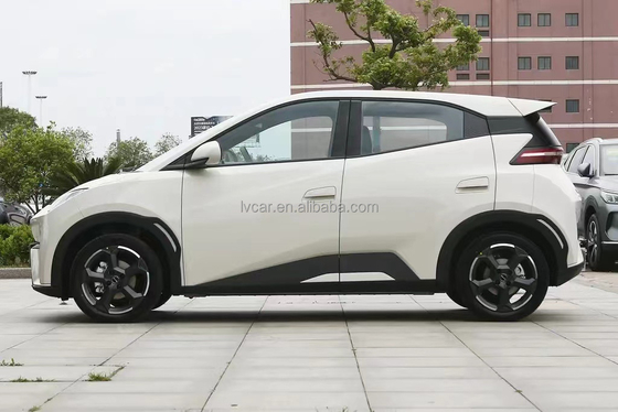 2023 BYD Seagull 5-Türer 4-Sitzer Elektrofahrzeug Ev Auto mit 30,08 kWh Batteriekapazität