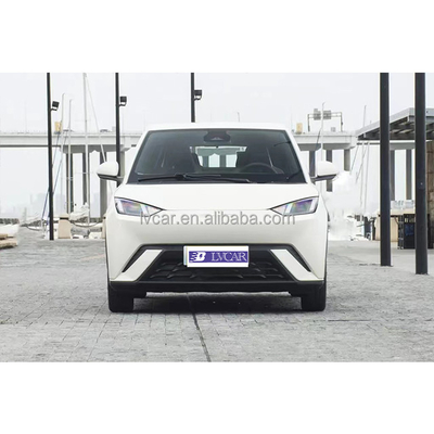 2023 BYD Seagull 5-Türer 4-Sitzer Elektrofahrzeug Ev Auto mit 30,08 kWh Batteriekapazität