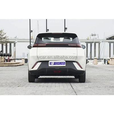 2023 BYD Seagull 5-Türer 4-Sitzer Elektrofahrzeug Ev Auto mit 30,08 kWh Batteriekapazität