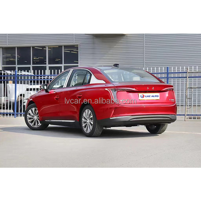 Customized Hongqi E-QM5 Elektroauto Maximalleistung 100kw SUV für 2024 Energiefahrzeug