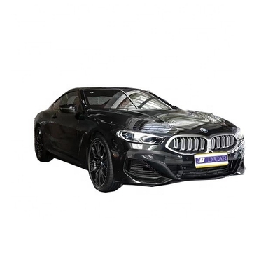 2023 Bestseller BMW 840 Zwei-Tür-Hardtop-Sportcoupé mit Euro-VI-Zertifizierung