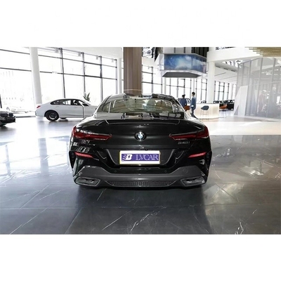 2023 Bestseller BMW 840 Zwei-Tür-Hardtop-Sportcoupé mit Euro-VI-Zertifizierung