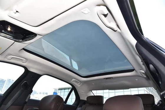 BMW i7 Luxus-Large-Energy-Fahrzeug das beliebteste Modell mit elektrischer Parkbremse