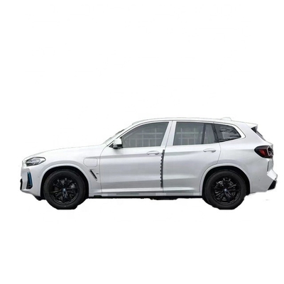 Lassen Sie die Kraft des 2023.7 BMW iX3 A Pure Electric SUV mit 300-400 Nm Maximaldrehmoment frei