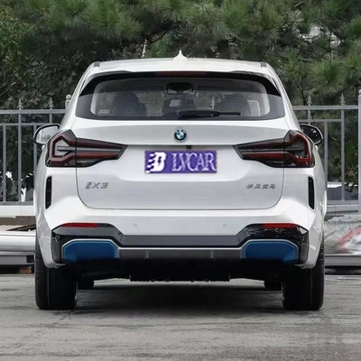 Lassen Sie die Kraft des 2023.7 BMW iX3 A Pure Electric SUV mit 300-400 Nm Maximaldrehmoment frei