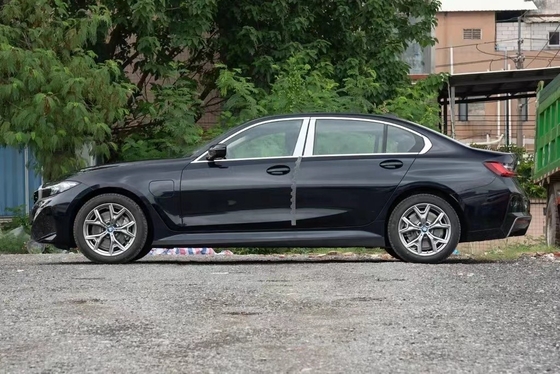 End Luxus BMW I3 reines Elektrofahrzeug ESC Leder Multifunktions-ACC und 5 Sitzplätze