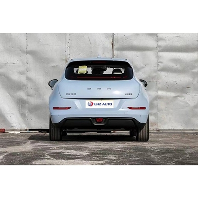 Mehrfunktionslenker Elektro-SUV mit Reichweite von 400-500 km und maximalem Drehmoment
