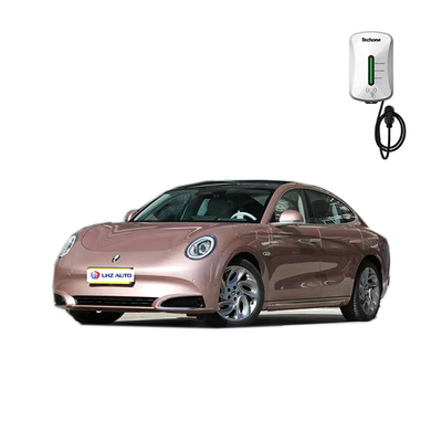 Changan Uni-K Erwachsene Elektroautos mit einem maximalen Drehmoment von 210 Nm und einer Reichweite von 401 km