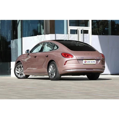 Changan Uni-K Erwachsene Elektroautos mit einem maximalen Drehmoment von 210 Nm und einer Reichweite von 401 km