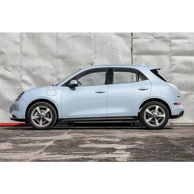 2024 Good Cat Gebraucht-Elektroauto mit 360° Rückkamera und automatischer Klimaanlage