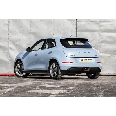 2024 Good Cat Gebraucht-Elektroauto mit 360° Rückkamera und automatischer Klimaanlage