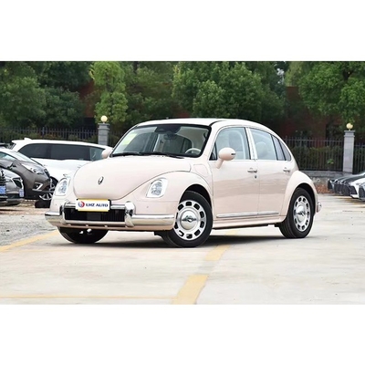 2023 Great Wall Ora Good Cat 400 Light Edition Elektro-SUV mit ACC-Fahrgeschwindigkeitssteuerung