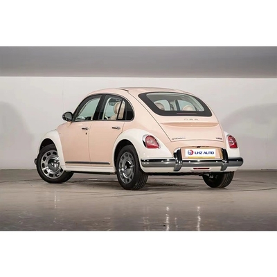 2023 Great Wall Ora Good Cat 400 Light Edition Elektro-SUV mit ACC-Fahrgeschwindigkeitssteuerung