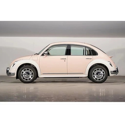 2023 Great Wall Ora Good Cat 400 Light Edition Elektro-SUV mit ACC-Fahrgeschwindigkeitssteuerung