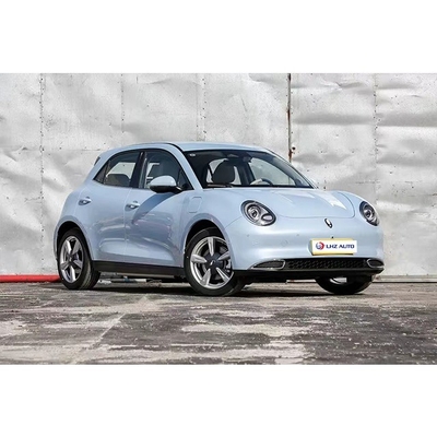 2024 ORA Good Cat GT 400km Crusing Range Light Edition Auto SUV für Erwachsene 2768 Radstand