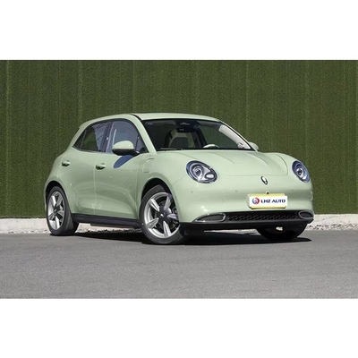 360° Rückkamera Elektro-Hinterfenster für 2024 Grün ORA Große Mauer Ora Good Cat Car