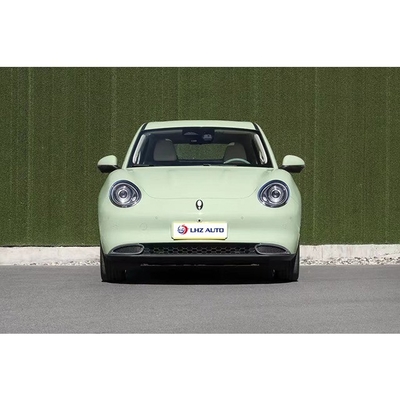 360° Rückkamera Elektro-Hinterfenster für 2024 Grün ORA Große Mauer Ora Good Cat Car