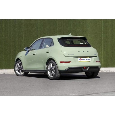 360° Rückkamera Elektro-Hinterfenster für 2024 Grün ORA Große Mauer Ora Good Cat Car