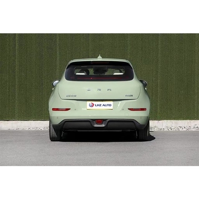 360° Rückkamera Elektro-Hinterfenster für 2024 Grün ORA Große Mauer Ora Good Cat Car