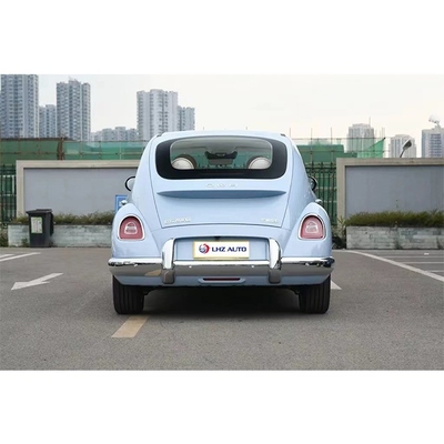 1-25000 Meilen ORA Ballet Cat Vintage Energiefahrzeug mit Sonnendach von Great Wall Motors