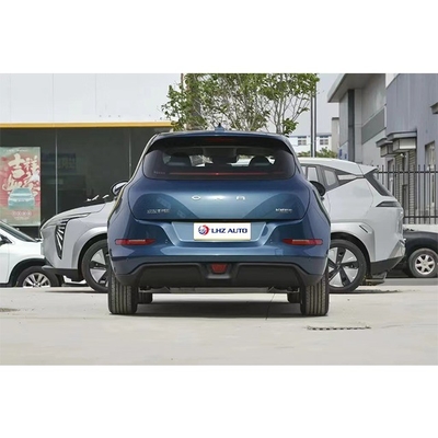 Mehrfunktionslenker Elektro-SUV 2024 RED ORA Energiefahrzeuge von Great Wall
