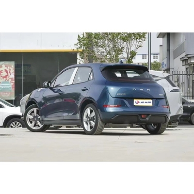 Mehrfunktionslenker Elektro-SUV 2024 RED ORA Energiefahrzeuge von Great Wall