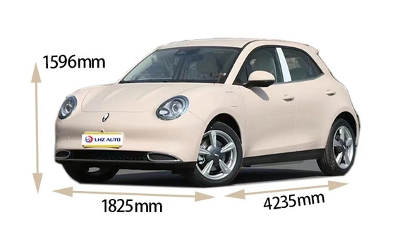 Great Wall ORA Good-Cat 401 km 501 km Auto Energie Elektroauto 2022 In Ihrem Budget