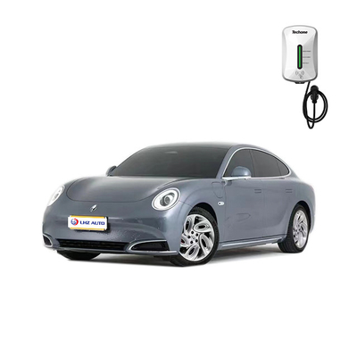 Turbo ORA Lighting Cat Das perfekte Elektro-SUV für Erwachsene mit Elektroautos im Jahr 2024