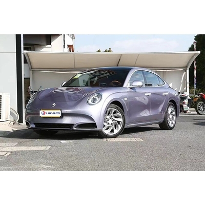 Turbo ORA Lighting Cat Das perfekte Elektro-SUV für Erwachsene mit Elektroautos im Jahr 2024
