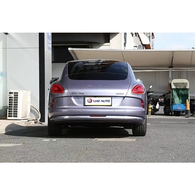 Turbo ORA Lighting Cat Das perfekte Elektro-SUV für Erwachsene mit Elektroautos im Jahr 2024